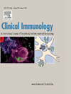 CLINICAL IMMUNOLOGY封面